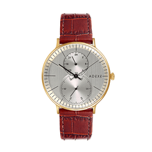  Grande Leather Case 41mm - ADEXE Watches