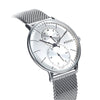 Grande Mesh Case 41mm - ADEXE Watches