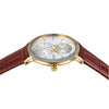 Foreseer Gold & Brown 41MM