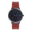 Grande Leather Case 41mm - ADEXE Watches