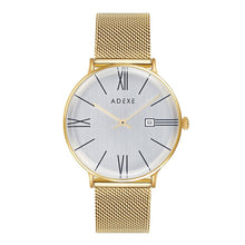  Grande Mesh Case 41mm - ADEXE Watches