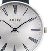 Grande Leather 42mm Muses Adexe 
