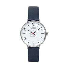  Petite Leather Case 32.5mm - ADEXE Watches