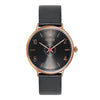 Grande Leather Case 42.5mm - ADEXE Watches
